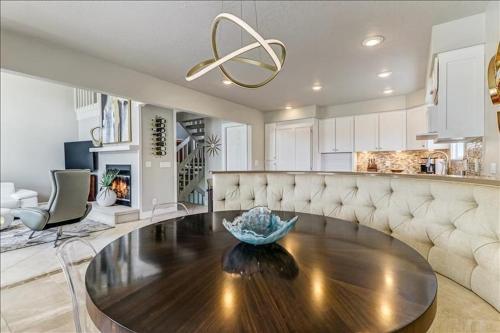 3949 S Fletcher Home