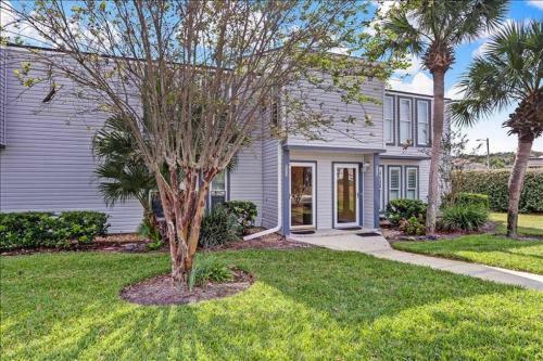 Fernandina Shores