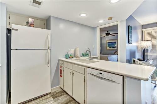 Apartamento Sand Dollar Condo