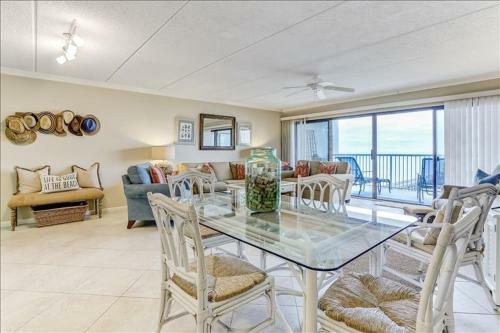 Apartamento Amelia By The Sea Condo