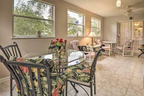 Pet-friendly Home With Yard - 2 Blocks To Beach