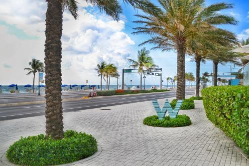 Modern Luxury Beach Hotel 2 Bedroom With Views 1807