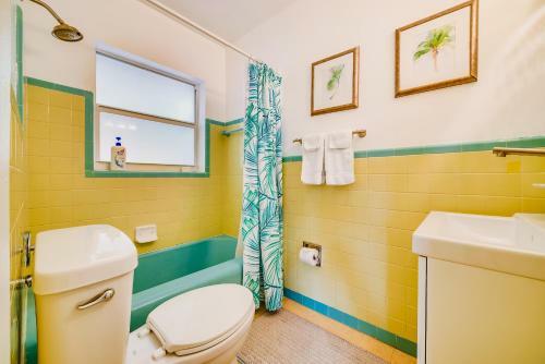 Apartamento The Hainsley On 15th Ave