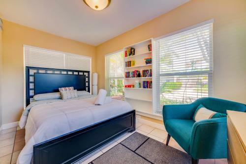 Apartamento The Hainsley On 15th Ave