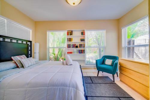 Apartamento The Hainsley On 15th Ave