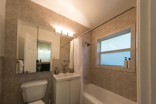 Apartamento The Hainsley On 15th Ave