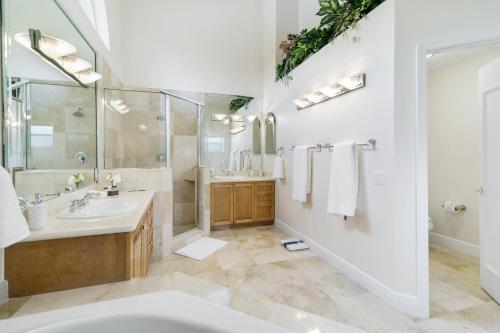 New Listing! Luxe Waterfront With Pool & Boat Dock Home
