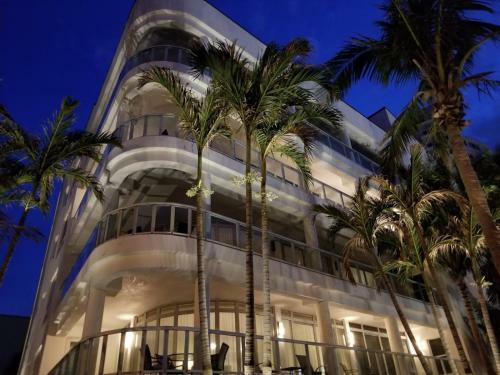 Apartamento Extraordinarybeach Resort, Location, Amenities Big