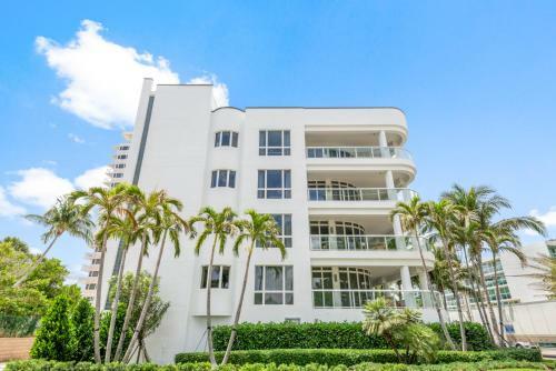 Apartamento Extraordinarybeach Resort, Location, Amenities Big