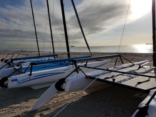 Apartamento The Harbor Beach Condo Unit 5