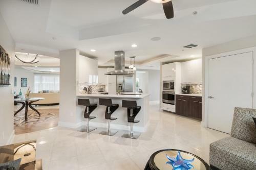 Apartamento The Harbor Beach Condo Unit 5