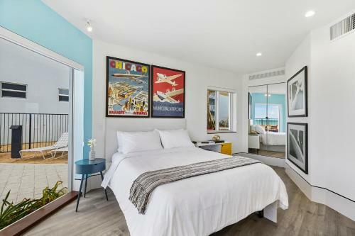 Hotel Ocean Treasure Beachside Suites