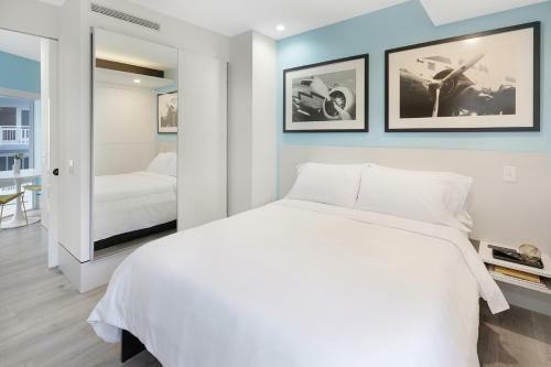 Hotel Ocean Treasure Beachside Suites