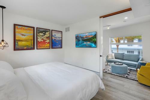Hotel Ocean Treasure Beachside Suites