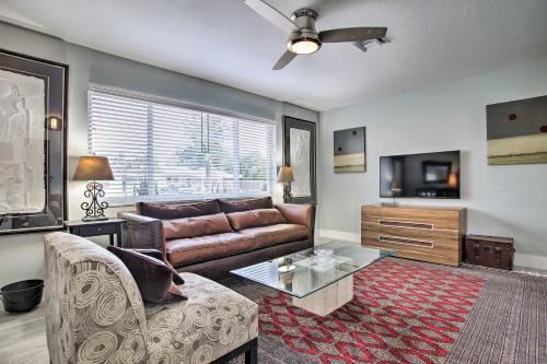 Apartamento Updated Escape 3 Mi From Las Olas Blvd And The Beach