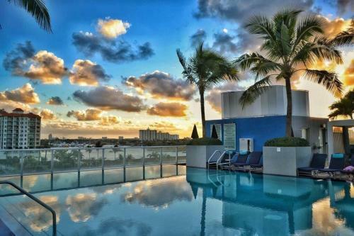 Apartamento Privately Owned Unit In W Fort Lauderdale