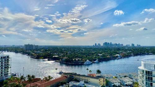 Apartamento One Lux Stay At W Hotel