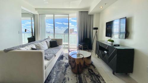 Apartamento One Lux Stay At W Hotel