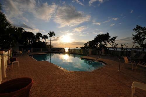 Apartamento Bay View Tower 237 Sanibel Harbour
