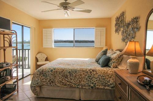 Apartamento Carlos Pointe 421 Condo