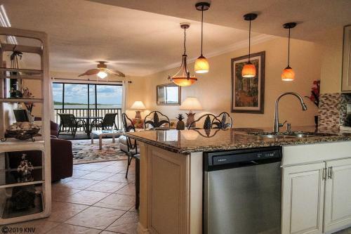 Apartamento Carlos Pointe 124 Condo