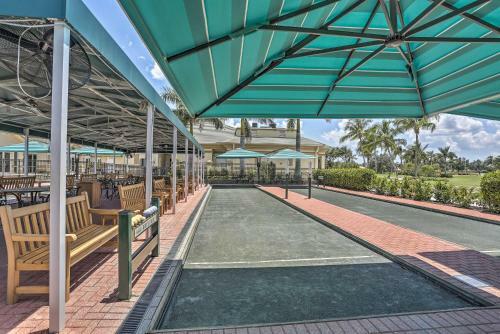 Fort Myers Condo With Resort Pools - Near Golf!