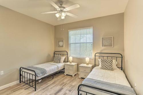 Fort Myers Condo With Resort Pools - Near Golf!