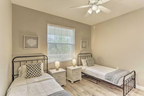 Fort Myers Condo With Resort Pools - Near Golf!