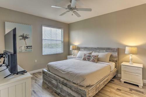 Fort Myers Condo With Resort Pools - Near Golf!