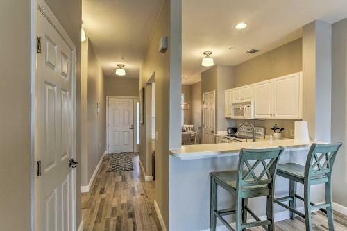 Fort Myers Condo With Resort Pools - Near Golf!