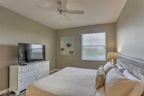 Fort Myers Condo With Resort Pools - Near Golf!