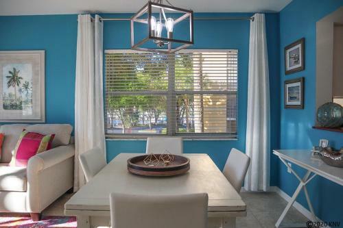 Apartamento Hibiscus Pointe 314 Condo