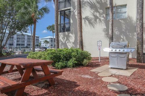 Apartamento Hibiscus Pointe 314 Condo