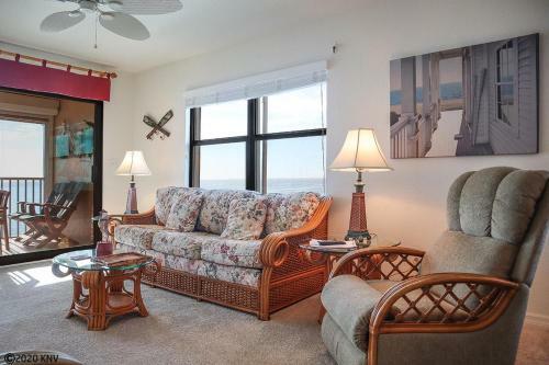 Apartamento Smugglers Cove 6a7 Condo