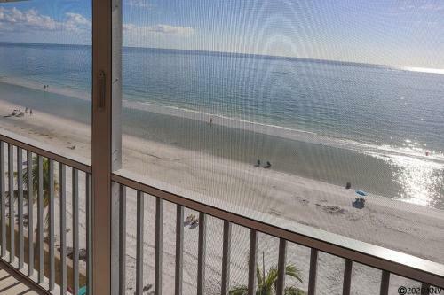 Apartamento Smugglers Cove 6a7 Condo