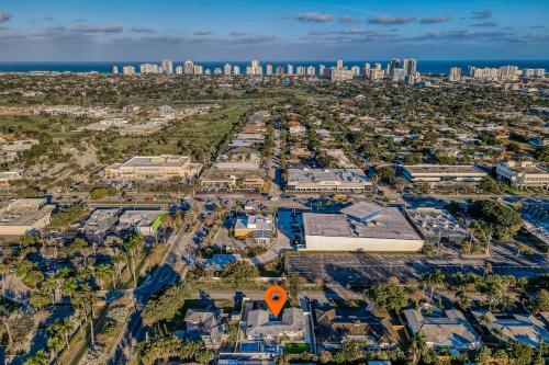 Florida Breeze