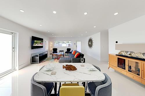 Exceptional Vacation Home In Wilton Manors Home