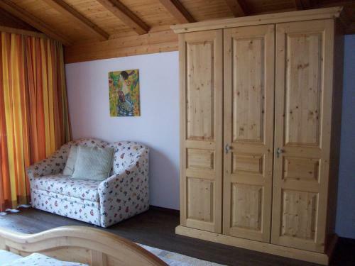 Apartamento Haus Fuchs