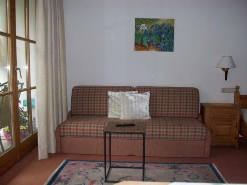 Apartamento Haus Fuchs
