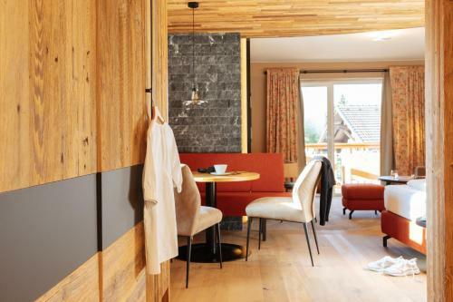 Hotel Sonnenspitze