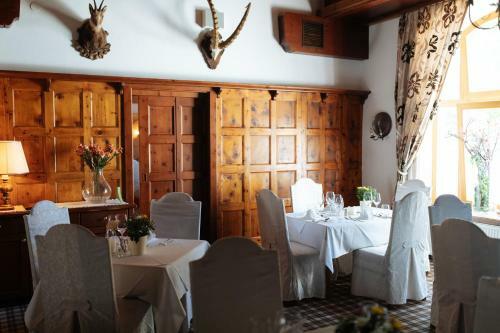Hotel Sonnenspitze