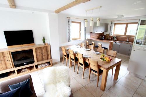 Chalet Melodie