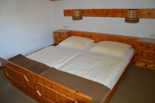 Apartamento Ferienhaus Antonia