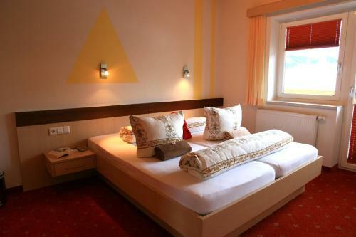Apartamento Appartements 4 Jahreszeiten