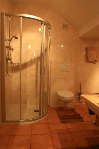 Apartamento Appartements 4 Jahreszeiten