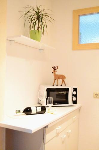 Apartamento Bettina
