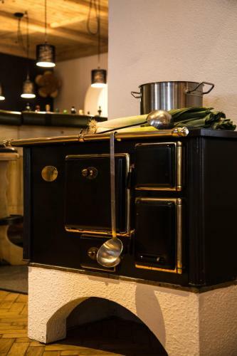 Hotel Gr�ner Baum