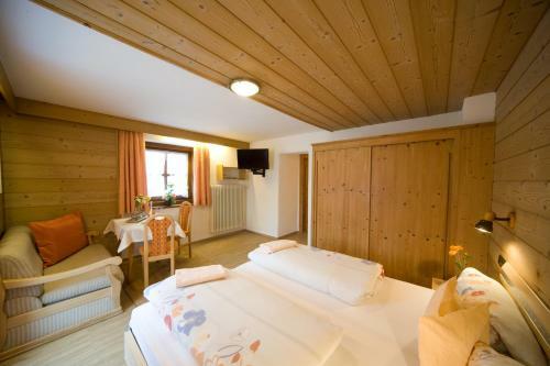 Apartamento Haus Spielmann