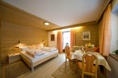 Apartamento Haus Spielmann