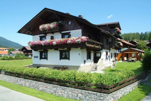 Apartamento Haus Spielmann